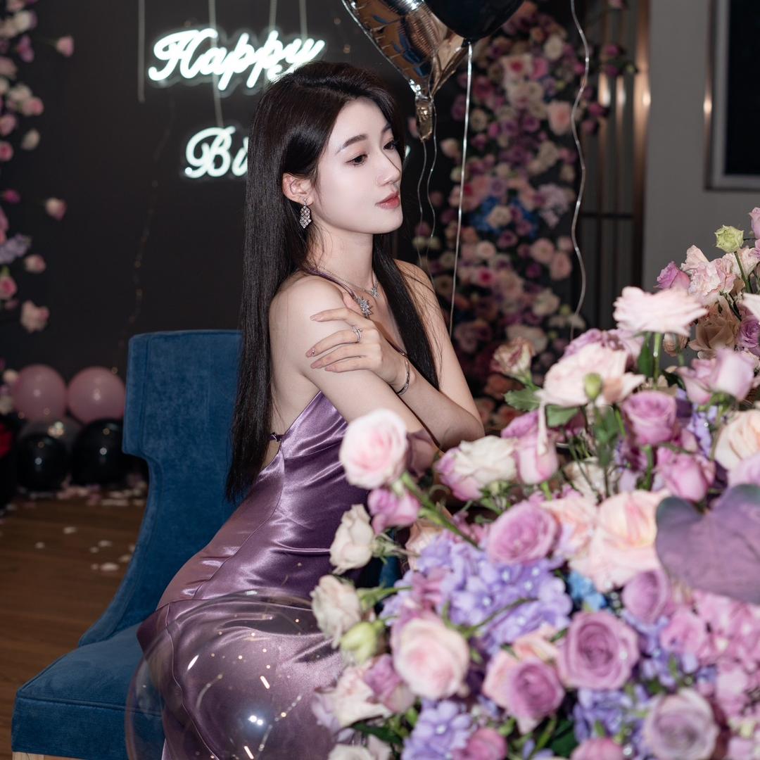 江一影