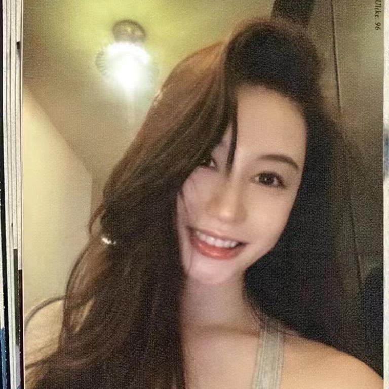 CoCo大姐姐