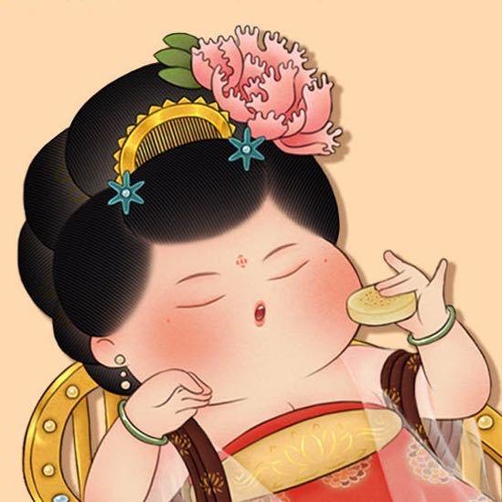 麦琪呀呀