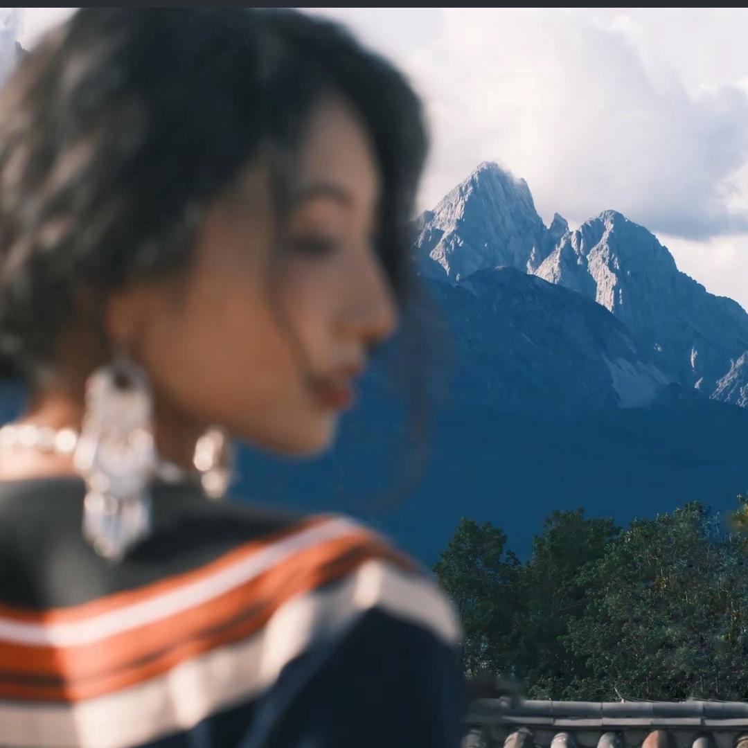 清风徐来🌹