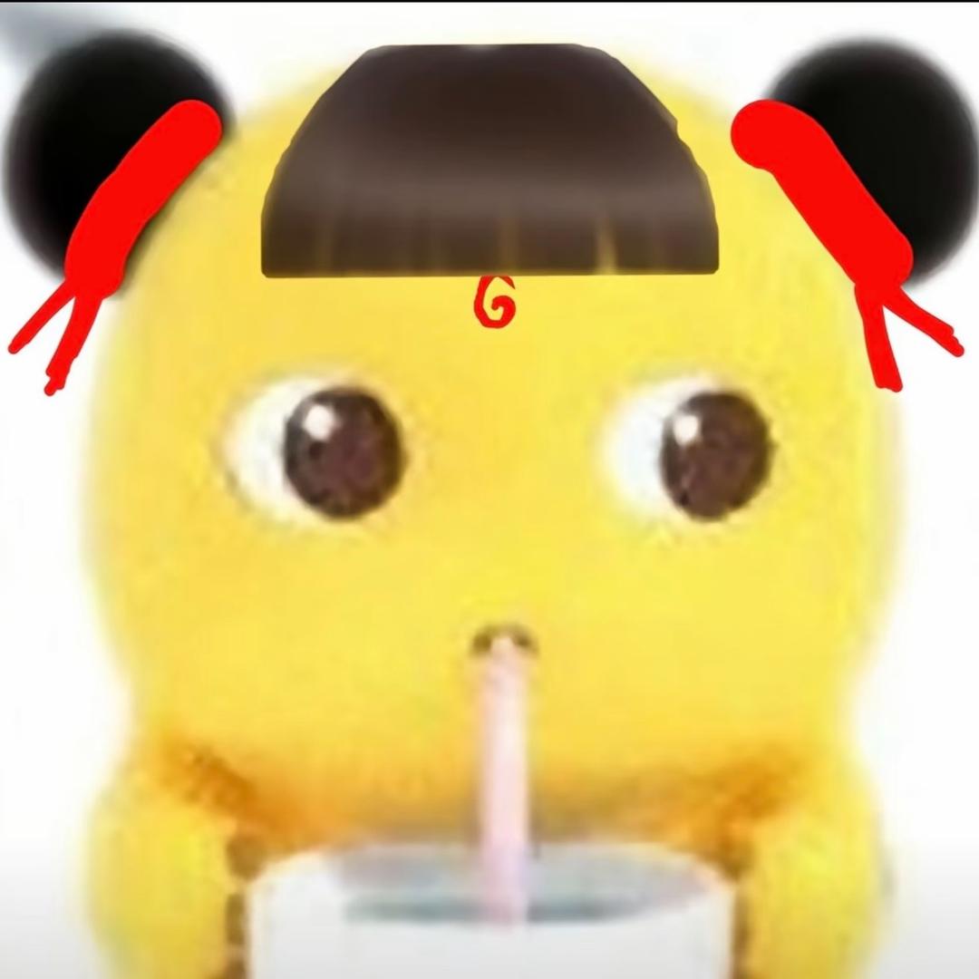 搞怪小萌新
