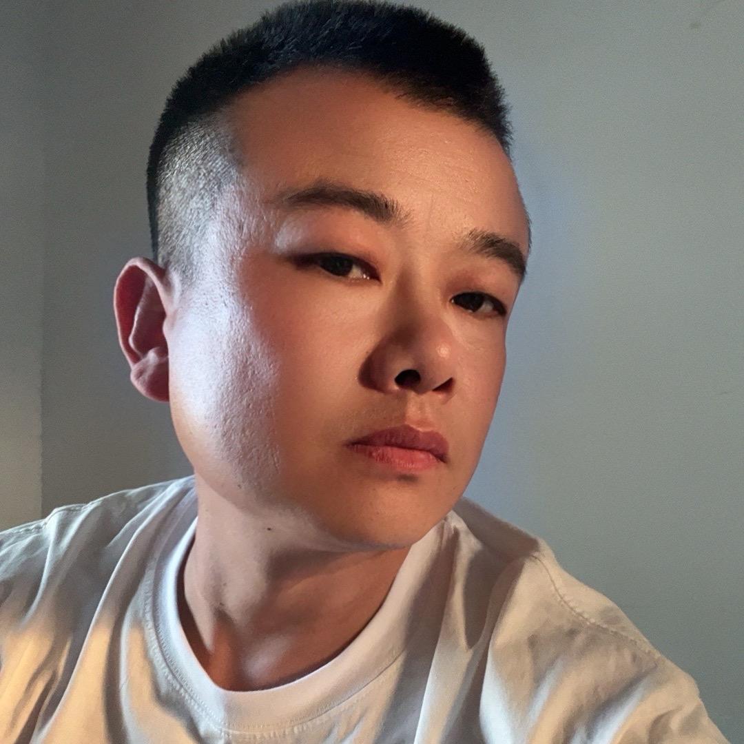 老北鼻