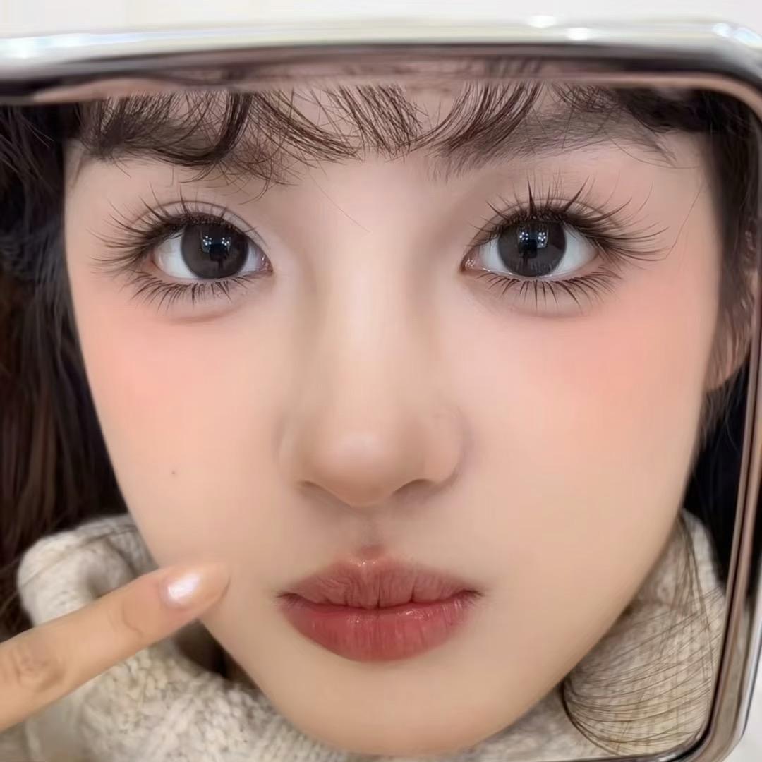 安康菜菜美睫工作室