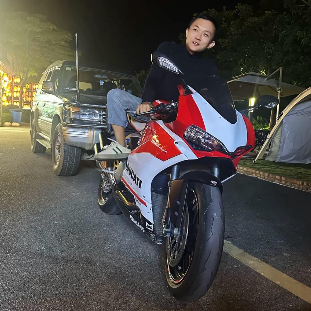 阿    炮 @地方农产品🌳