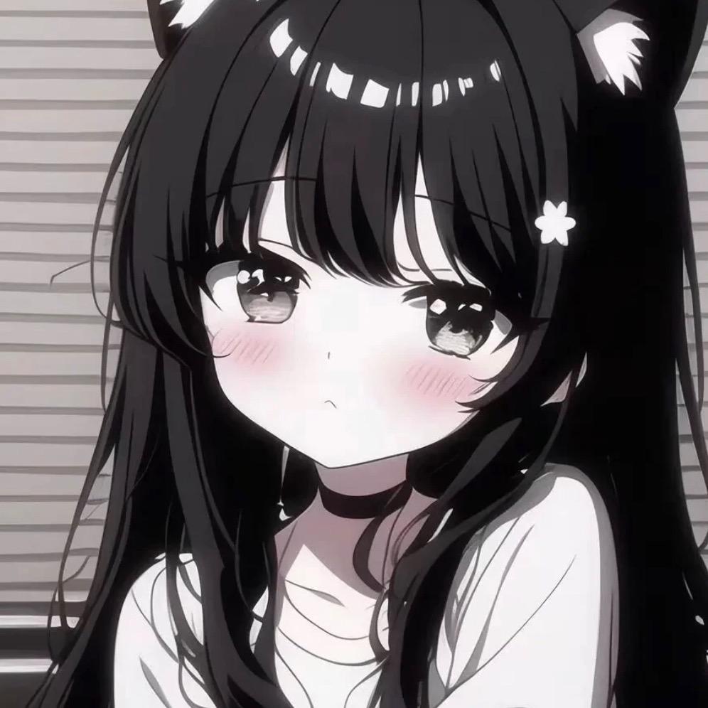 落日