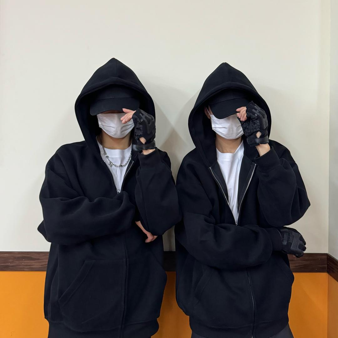 185男团（阿韩传媒）