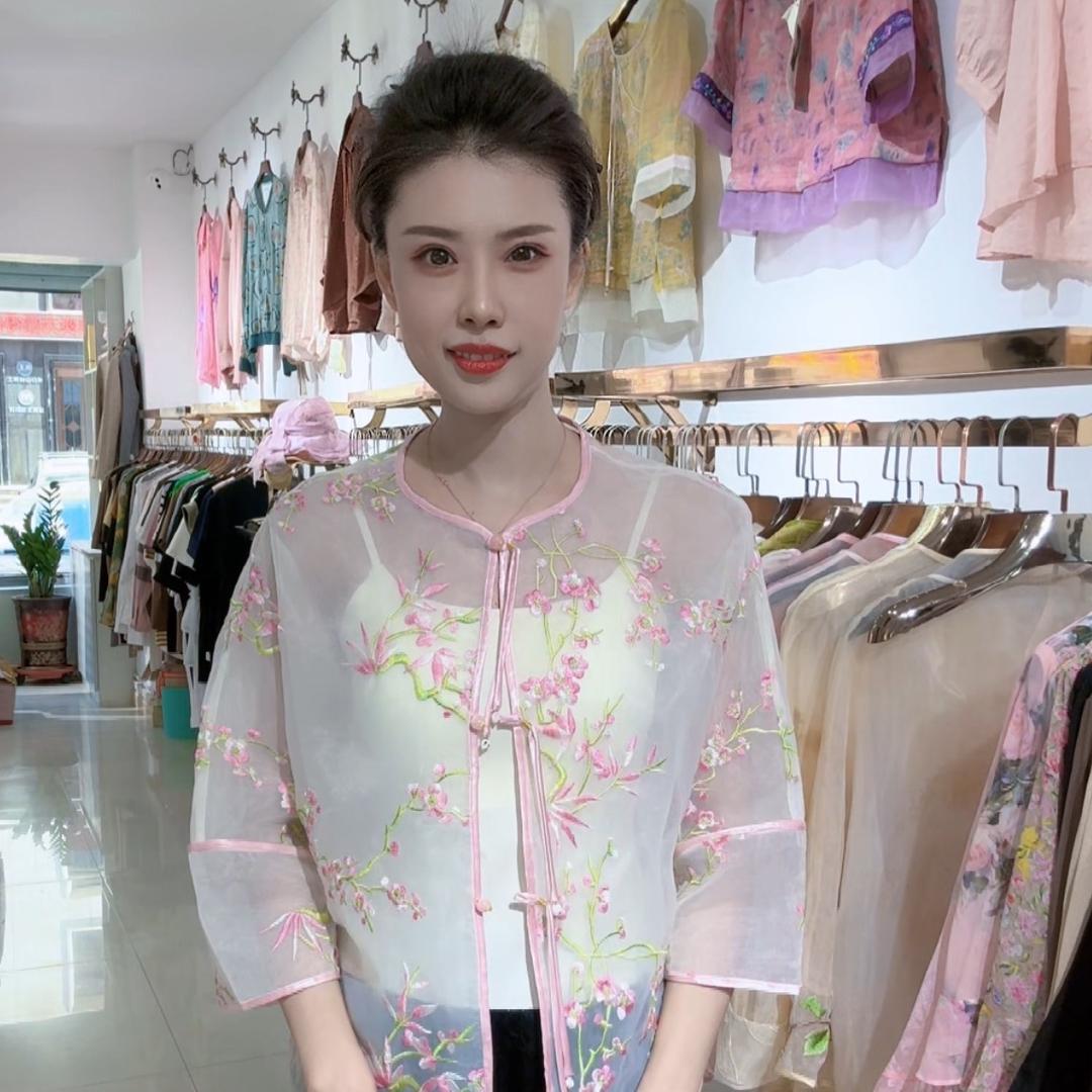 红豆服饰