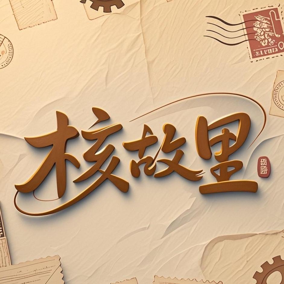 核故里-梅林铁核