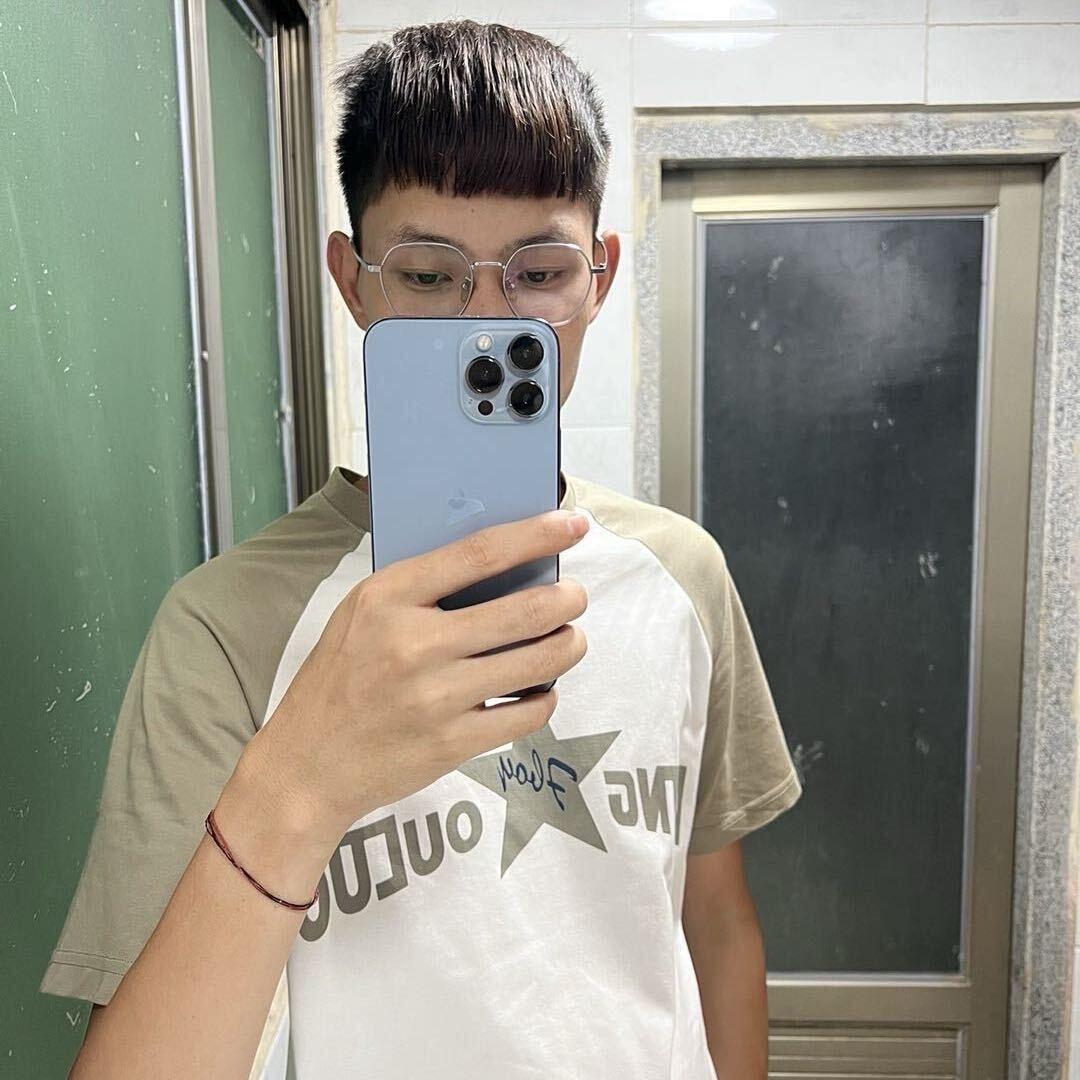@02年单亲爸爸小曹
