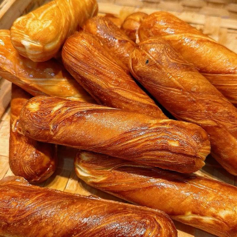 徐州做香酥牛奶棒的鲁哥