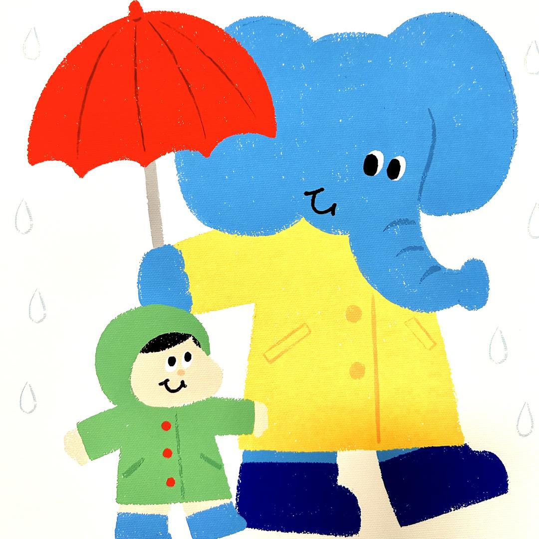 嘀嘀DIDI童装品牌集合