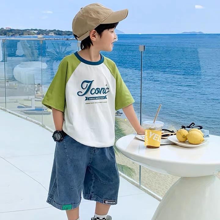 辰小果童装（买童装找我）