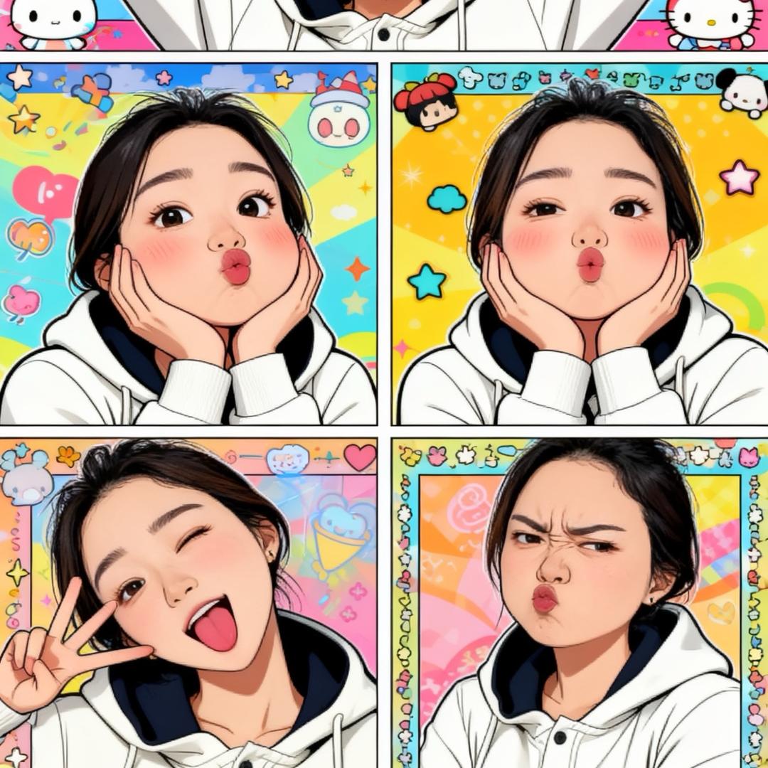 娇子