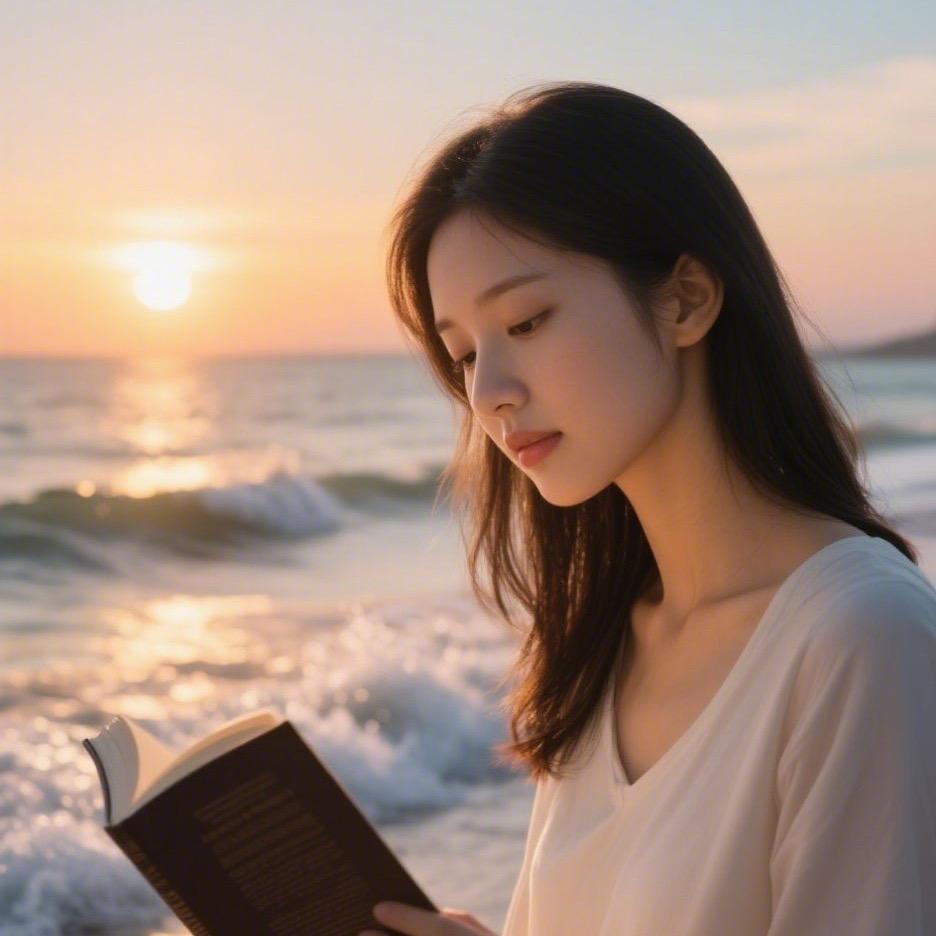 梓妍读书笔记