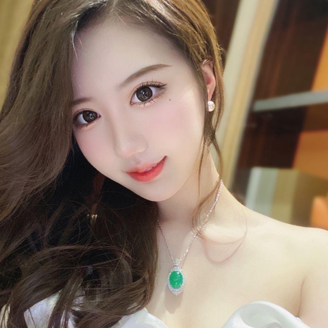 瑄瑄Fiona