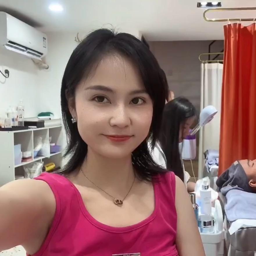 宁波脱胡子 -龚