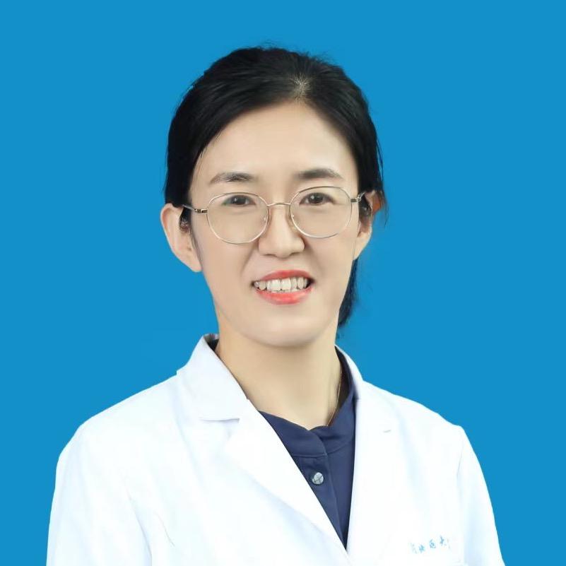 河北医大超声科王娜主任