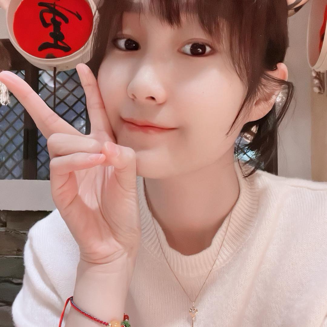 🖤安妮大王