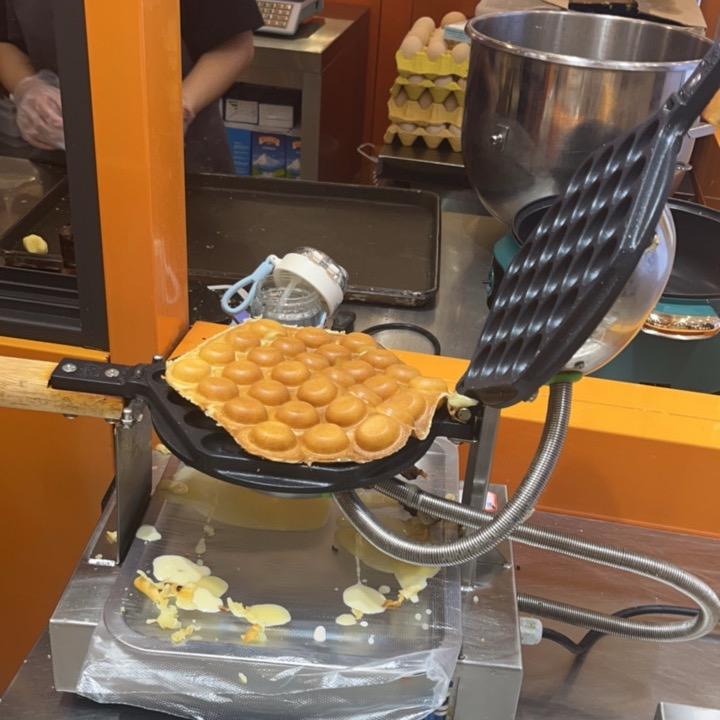 小小零食铺