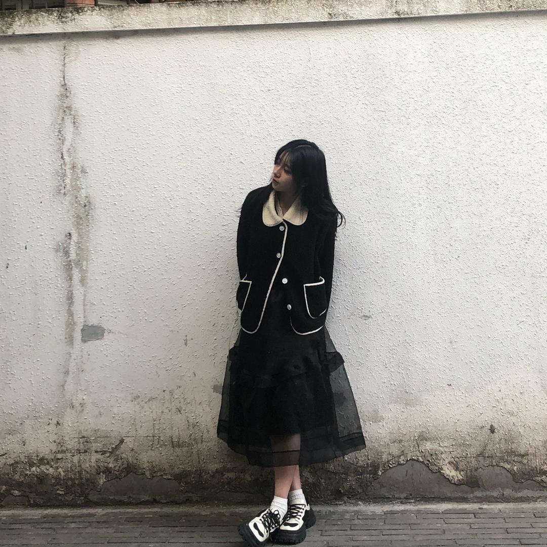 又是星期一