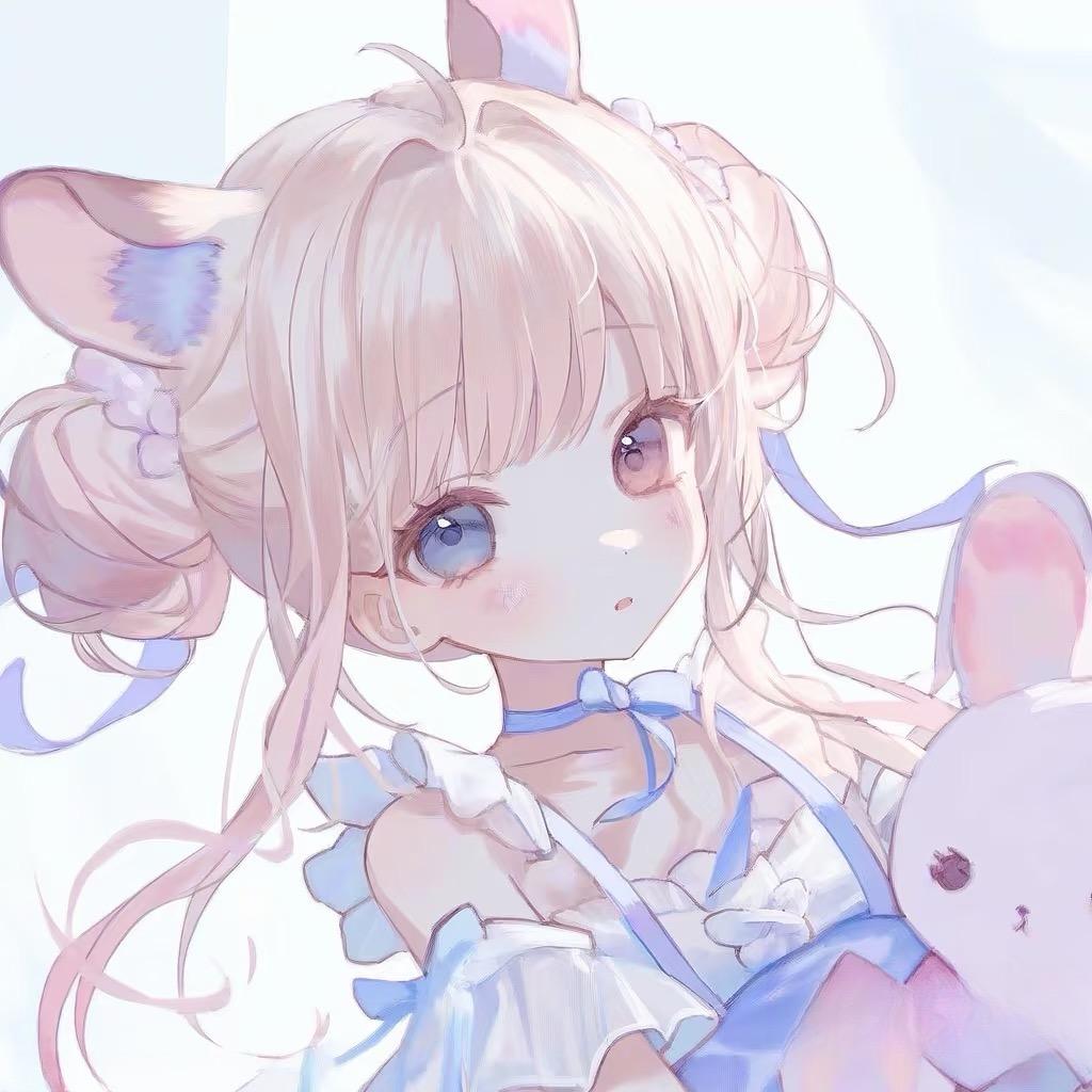 小小千奈2.0🎀