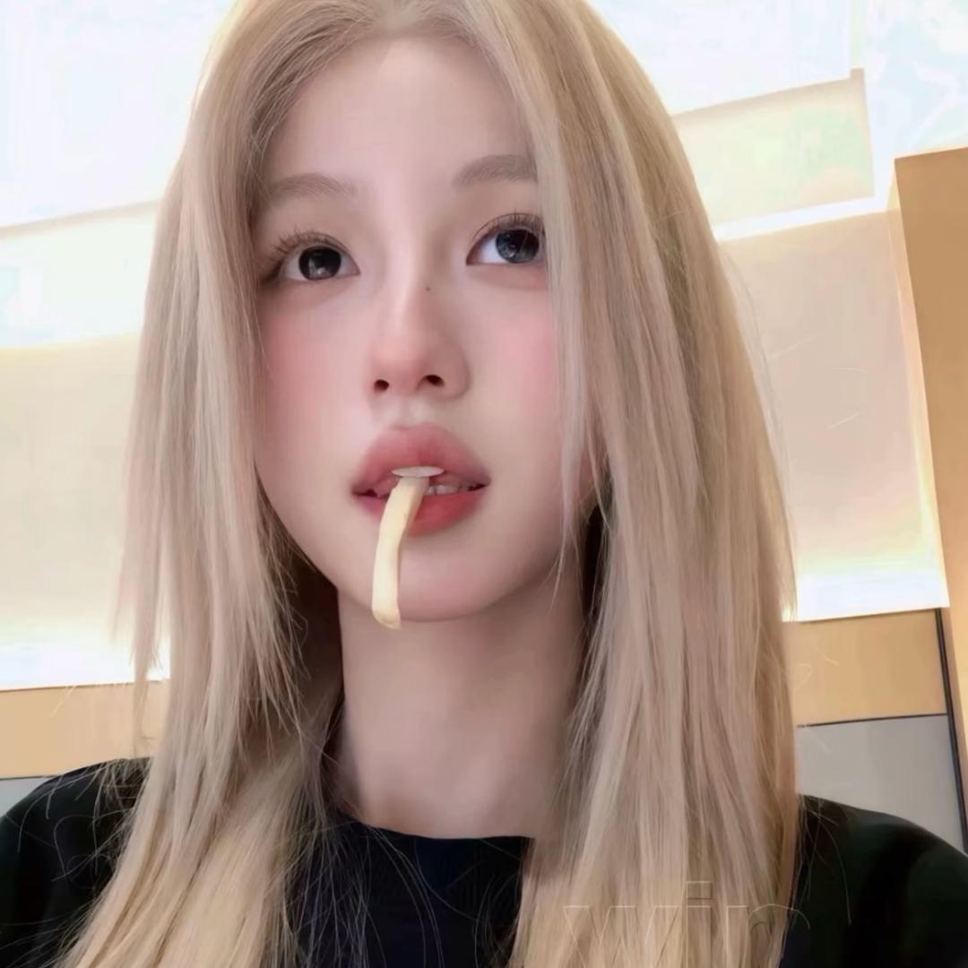 小韩嘻嘻