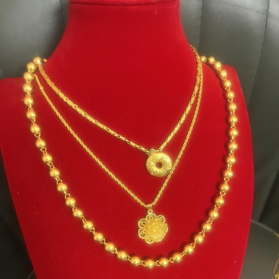 鼎盛手工饰品