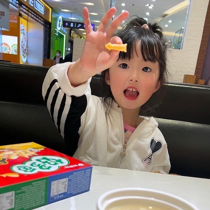 米洛童话