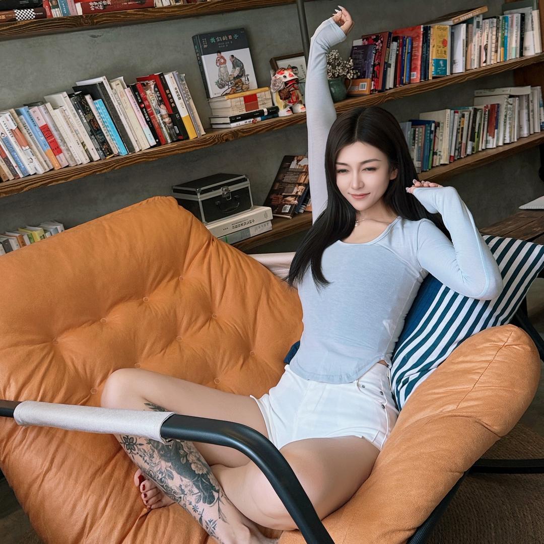 不晚