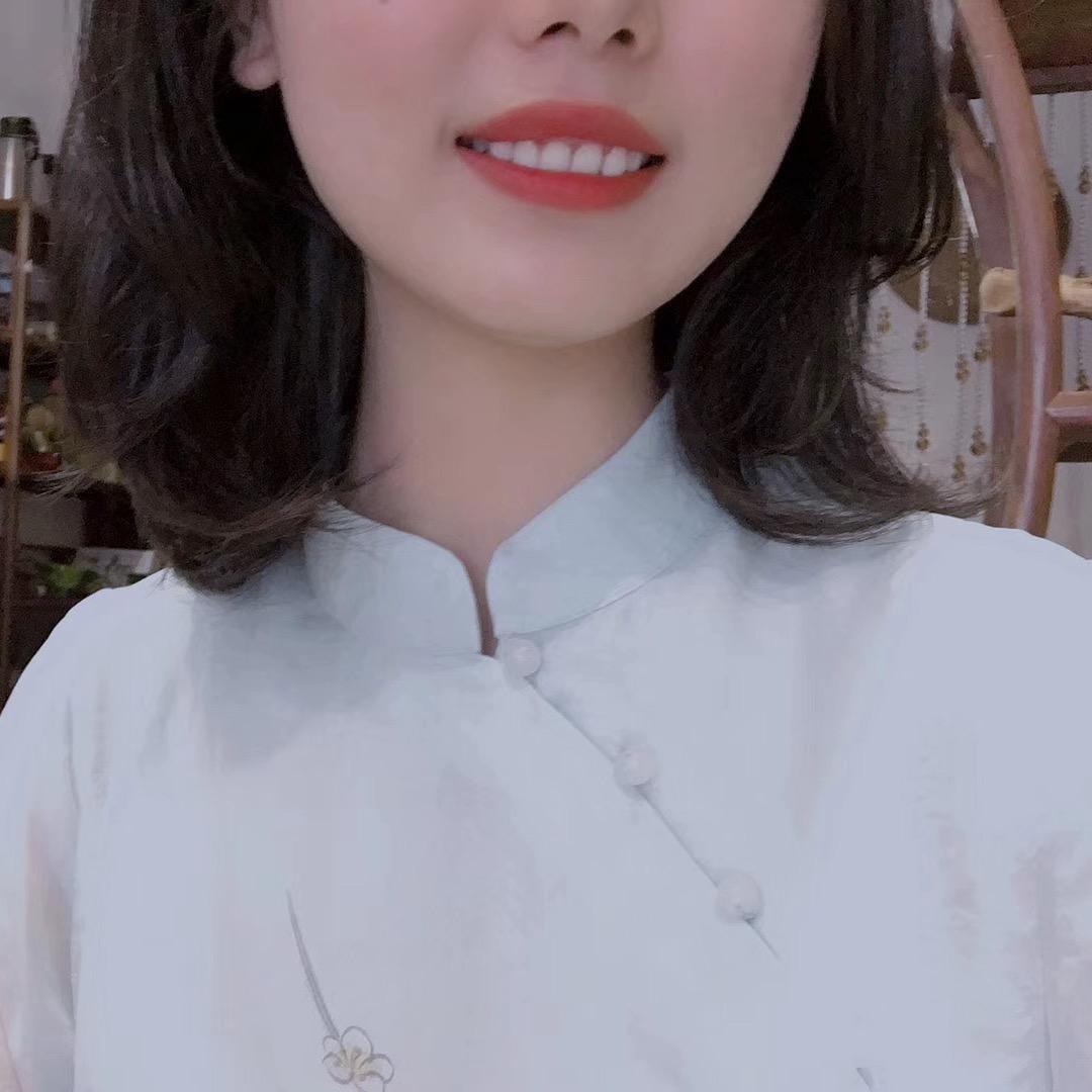 挑茶人 张张