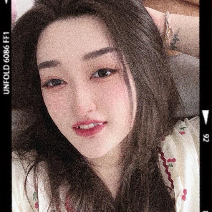 张欣欣💫
