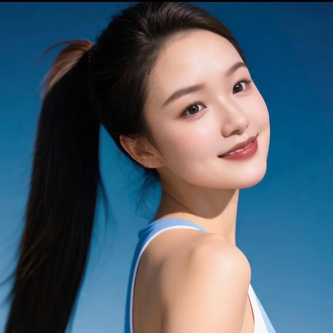 二姐（爱运动）