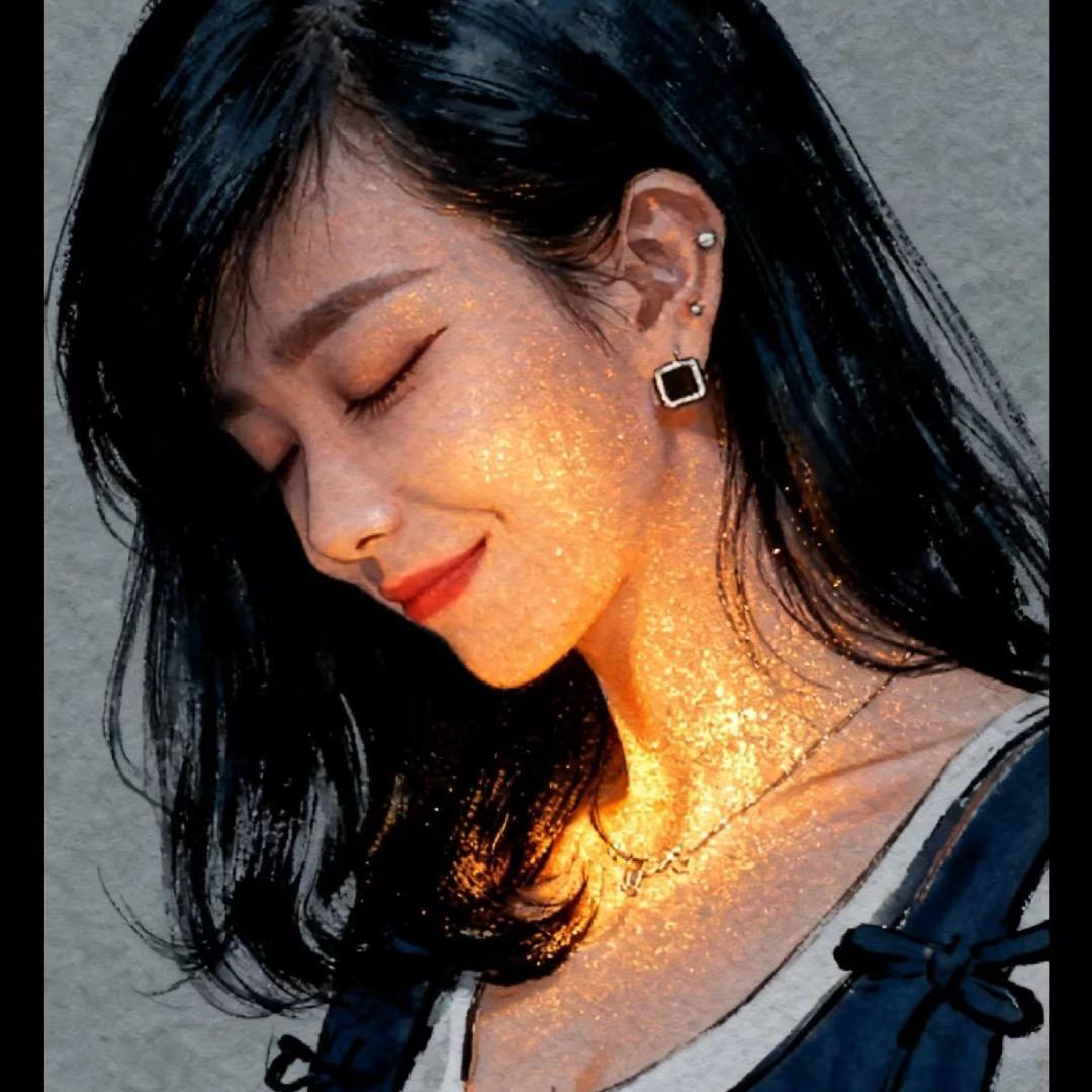 琳琳🌻（小号）