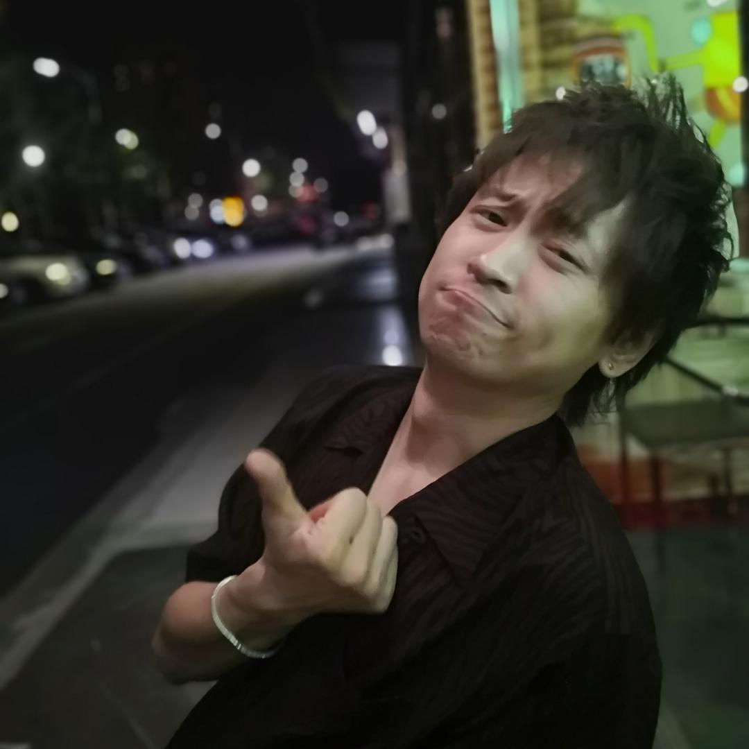 大川