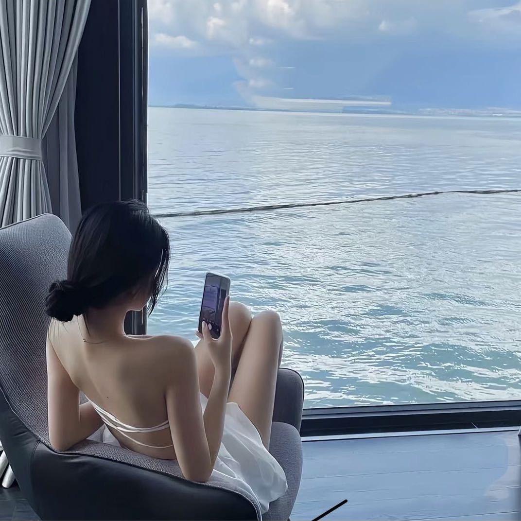 我不会说话