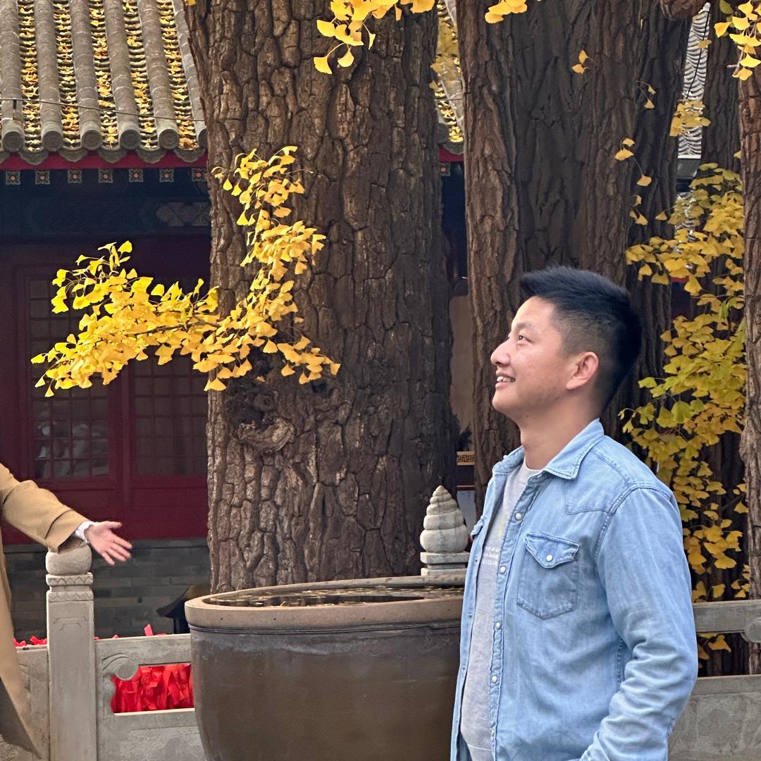 厦门金融刘哥