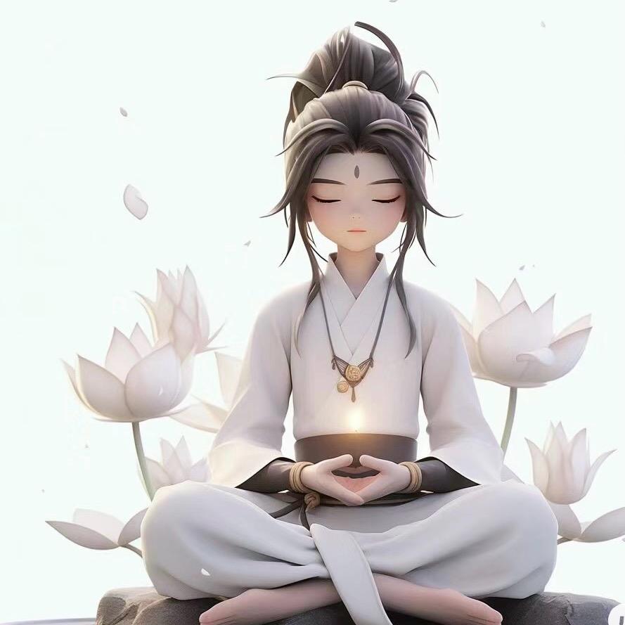 青青好物.