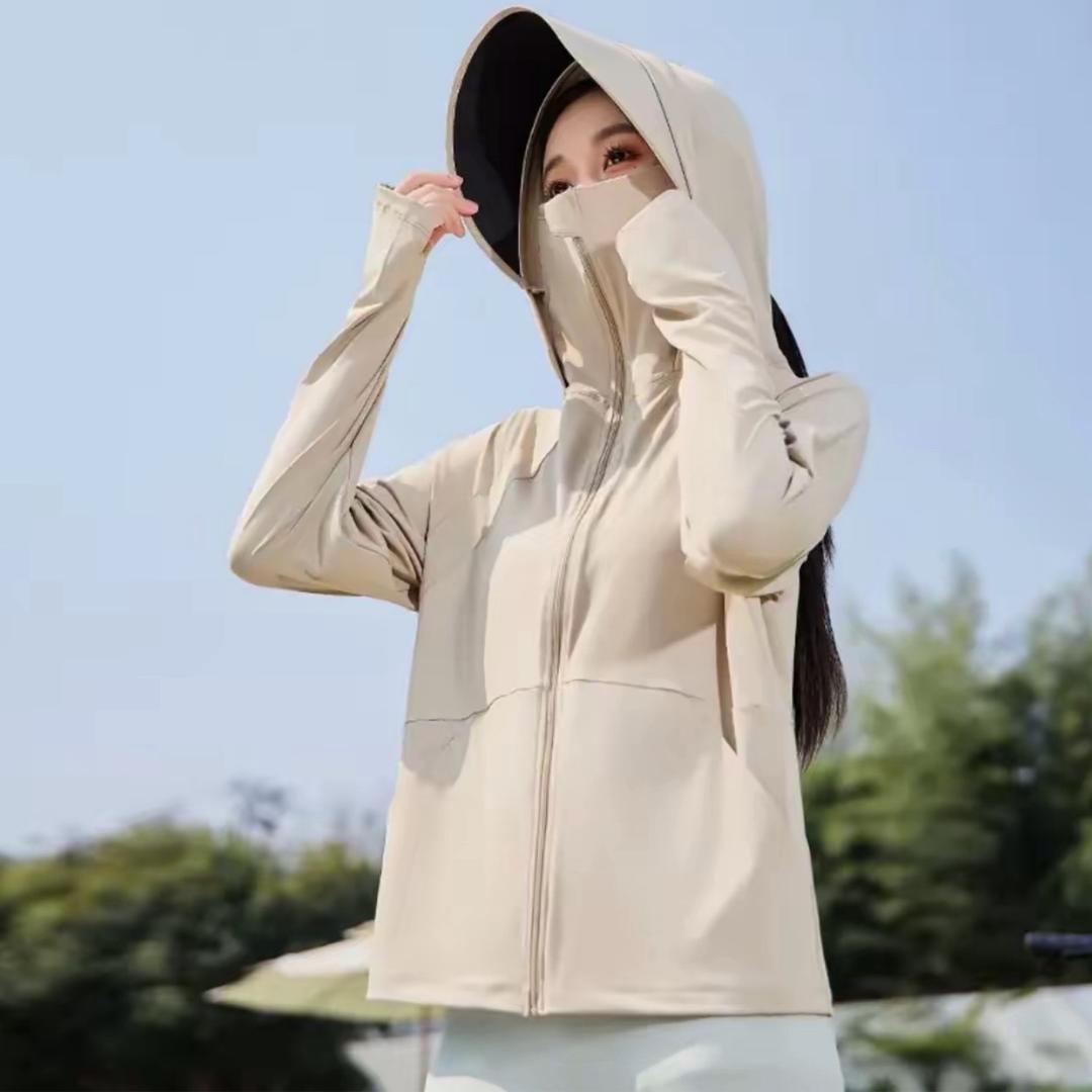 焦防晒衣工厂3号店