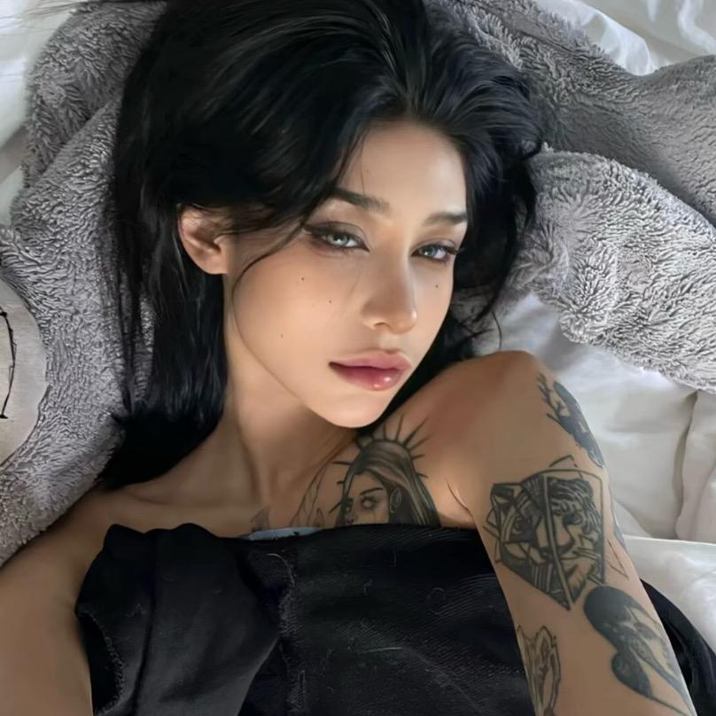 十三 李.