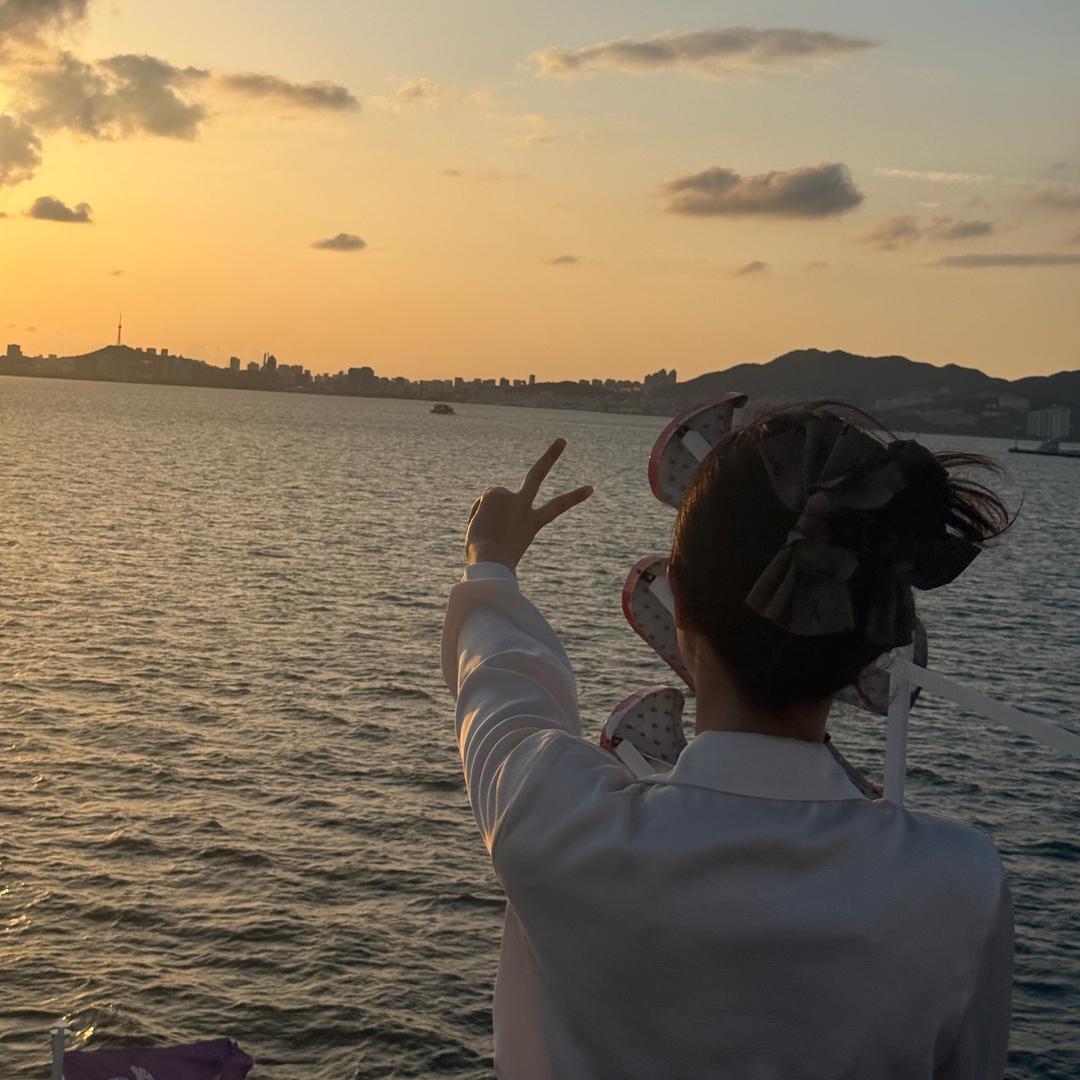 小彤子妈