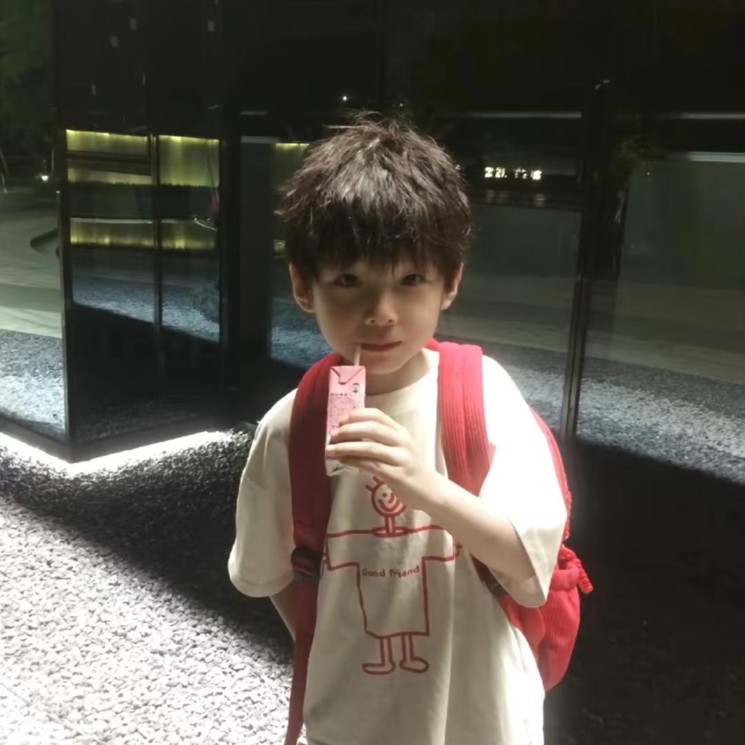 小花生