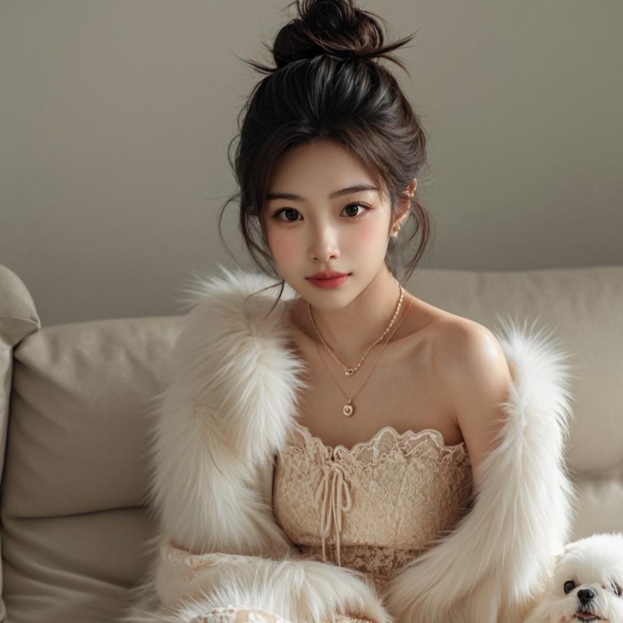 云朵有点甜☁️