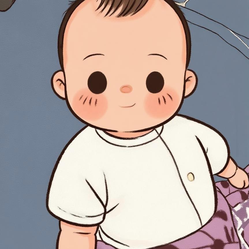 小屁橙