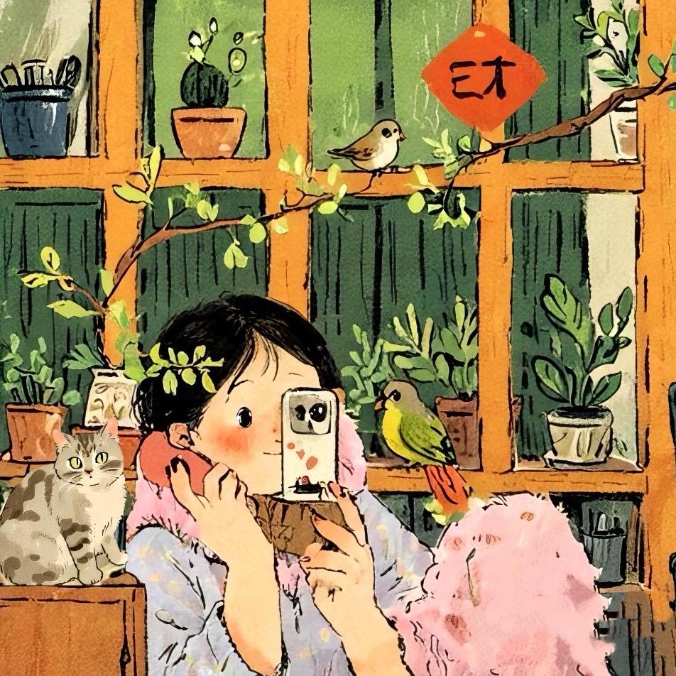 焦糖小布丁