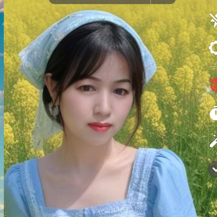小开心