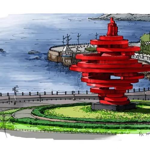 青岛万叫兽