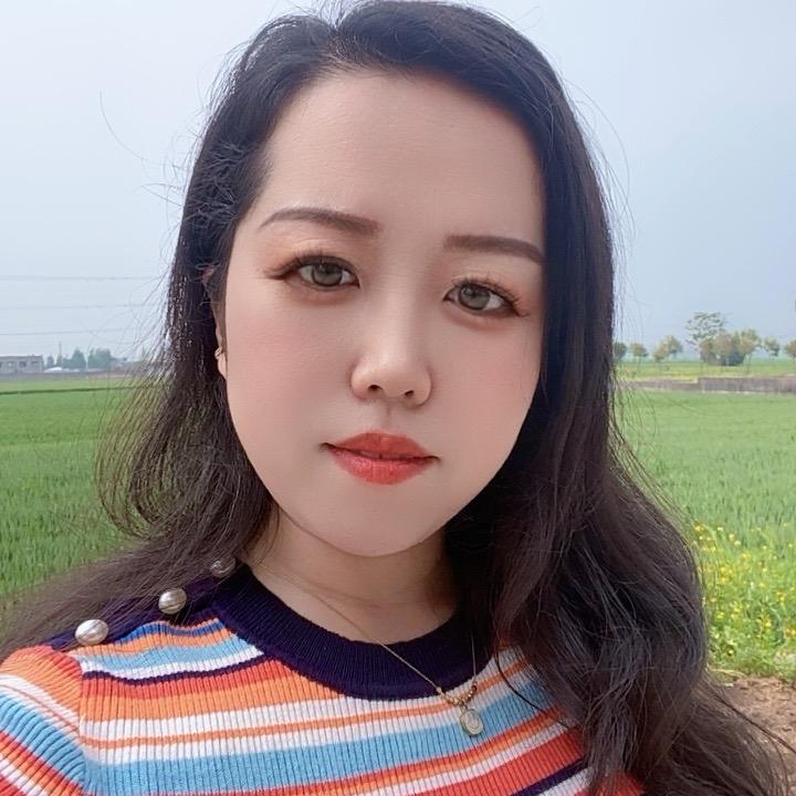 @依依🌈