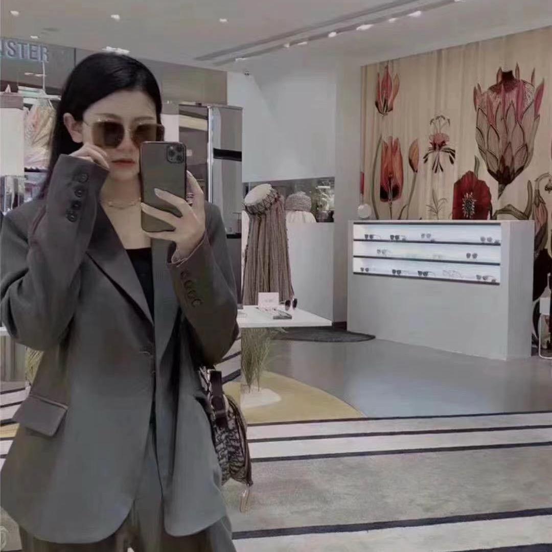 崔社长的韩国女装