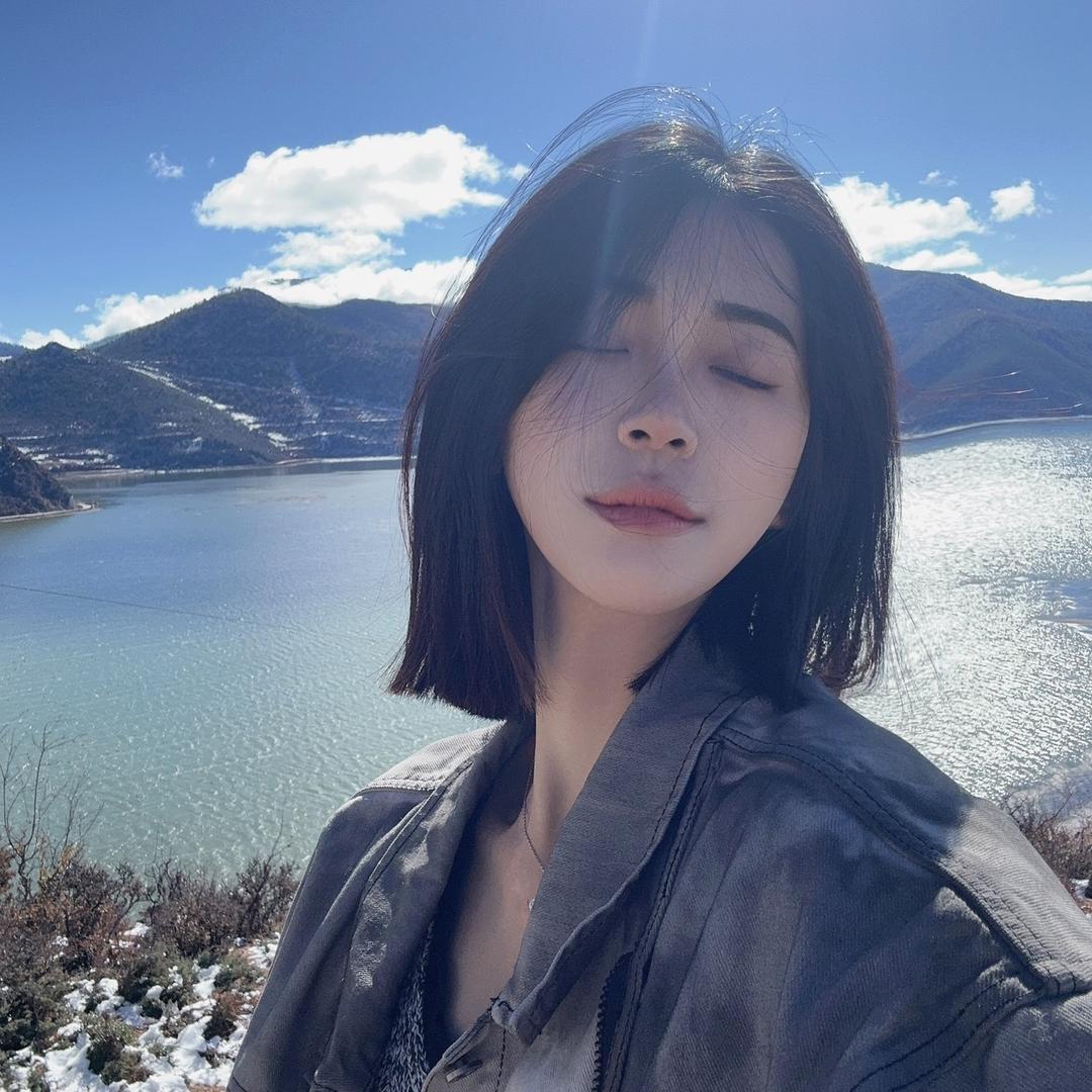 小芳子。