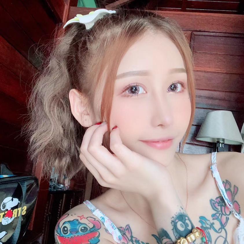 🎀芽芽.LittleBaby